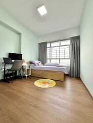 Blk 874C Tampines Greenflora (Tampines), HDB 4 Rooms #574575621